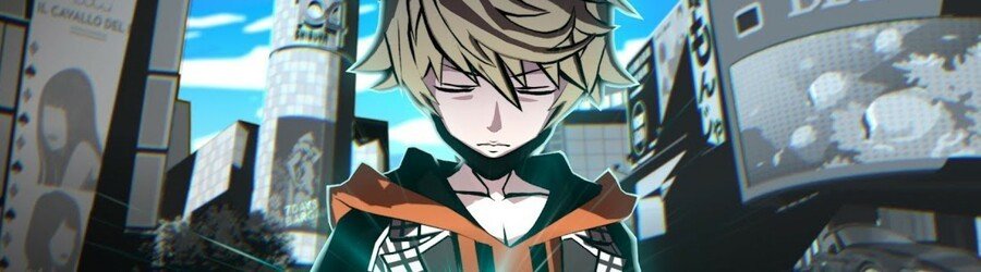 Neo：The World Ends With You（Switch）