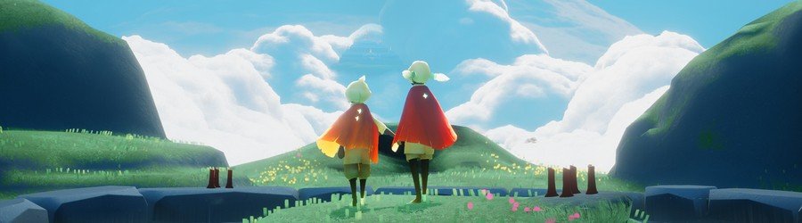 Sky：Children of the Light（Switch eShop）