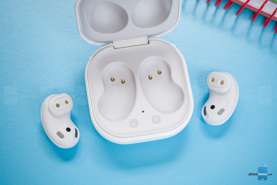 Samsung Galaxy Buds の今のベストセール