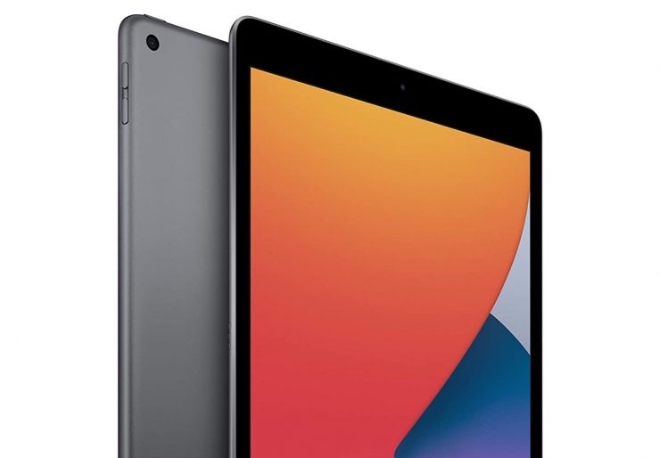 Apple iPad8がわずか299ドルに割引