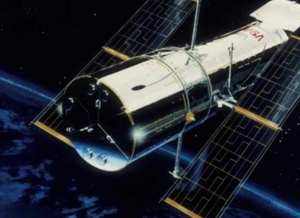 ハッブルのNASAドロップアップデートが混乱するグリッチからオフラインになっている01 | TweakTown.com