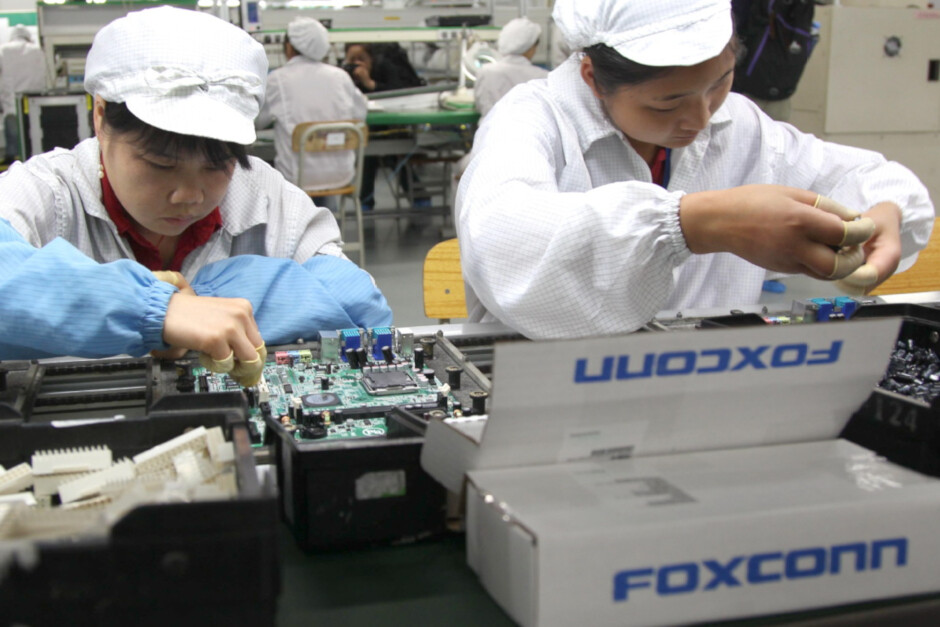 Apple、中国本土に拠点を置くサプライヤーをサプライチェーンに追加-緊張が続いているにもかかわらず、2017 年以降の新しい Apple サプライヤーの 28.8% が中国本土に拠点を置いています