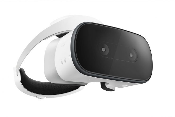 Apple AR ヘッドセットの起動