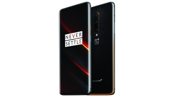 見事なO nePlus 7T Pro5Gマクラーレンは大幅な割引価格で販売されています