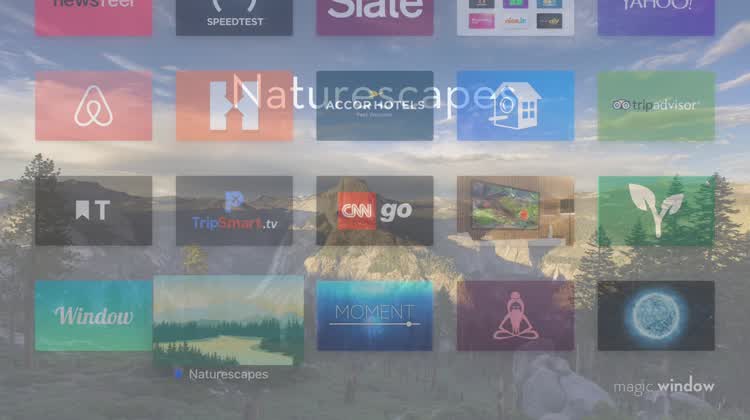 Experience nature