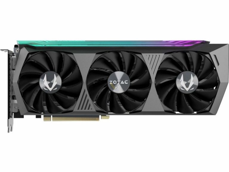 Pr Zotacは Geforce Rtx 3080tiおよびrtx3070 Ti Ampholoおよびtrinityシリーズ Ja Atsit