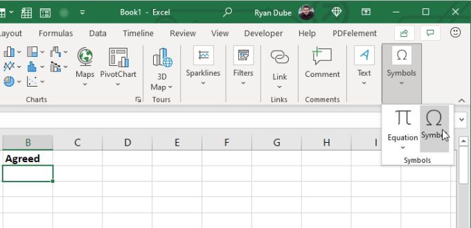 Excelでチェックマークを使用する4つの方法 Ja Atsit