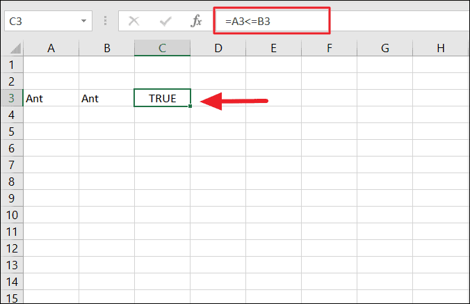Excelで演算子以下を使用する方法 Ja Atsit Excelで演算子以下を使用する方法 Ja Atsit