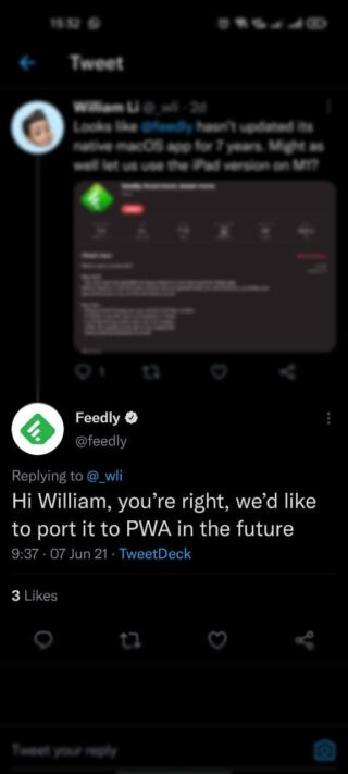 feedly-macos-pwa