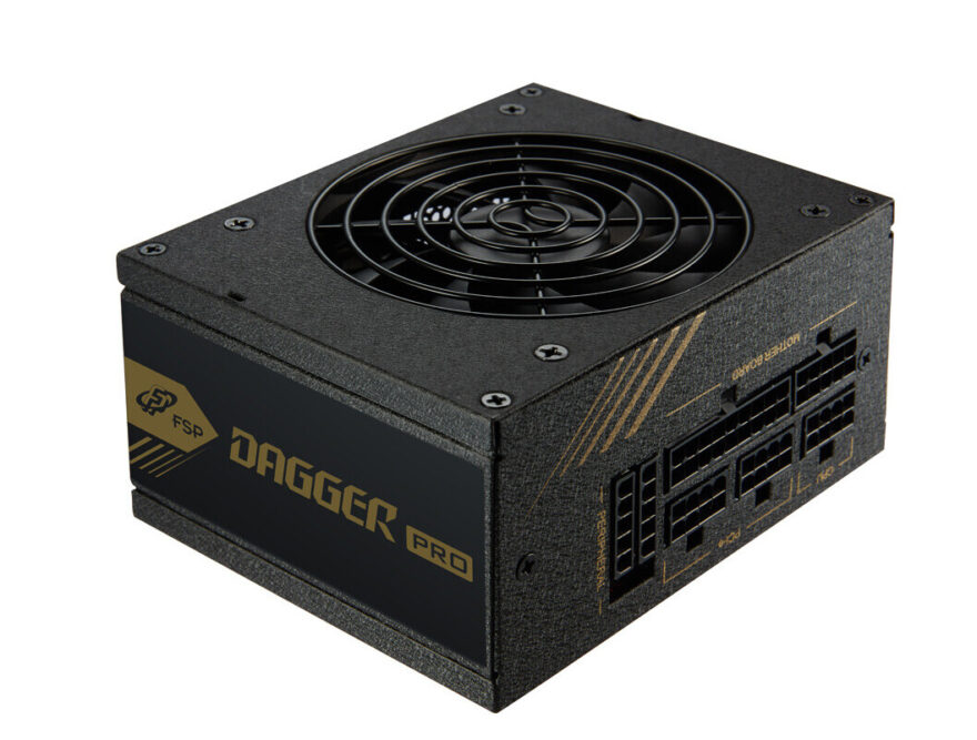 FSP Dagger ProSFX電源1 FSP Dagger ProSFX電源装置が明らかになりました