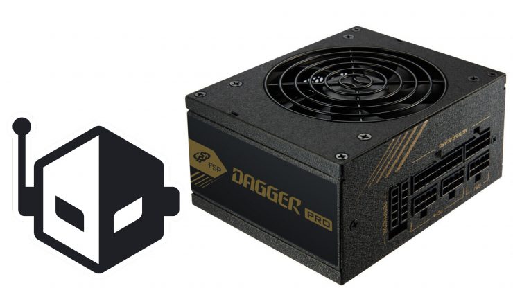 Dagger Pro SFX