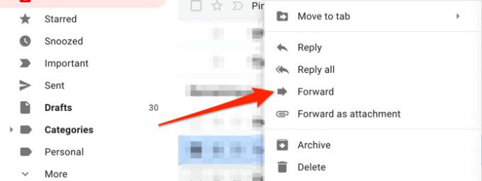 Gmail から削除されたメールを回復する方法 Ja Atsit