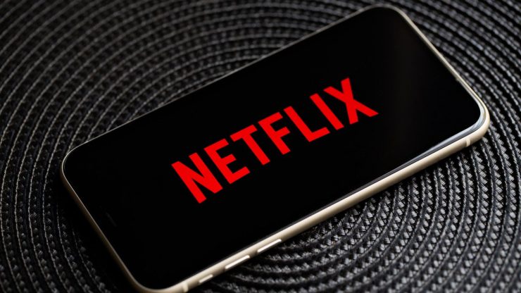 Netflix Video Quality