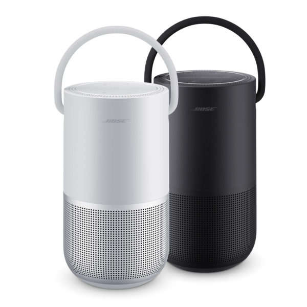 Bose Portable Home Speaker 7