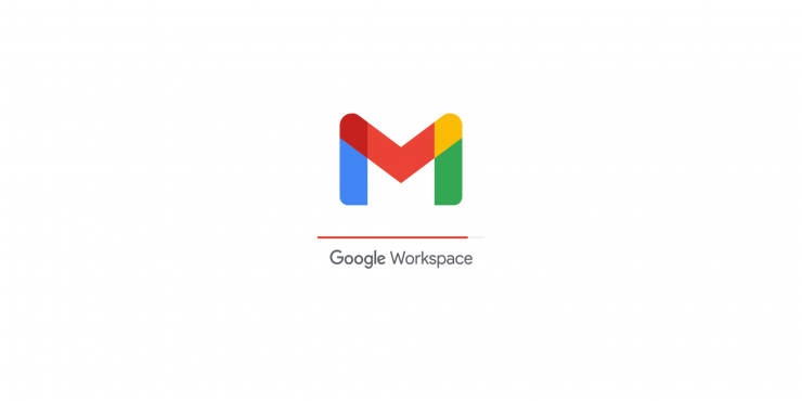 Google WorkspaceBrandingがGmailon theWebを置き換える