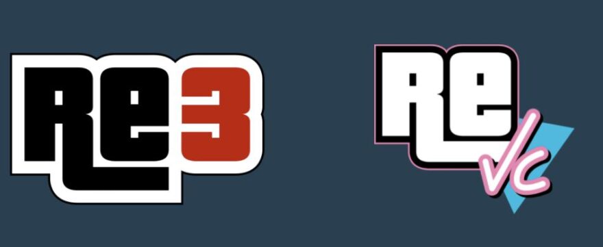 GTA 3とバイスシティのリバースエンジニアリングプロジェクトが削除後に復活しました!