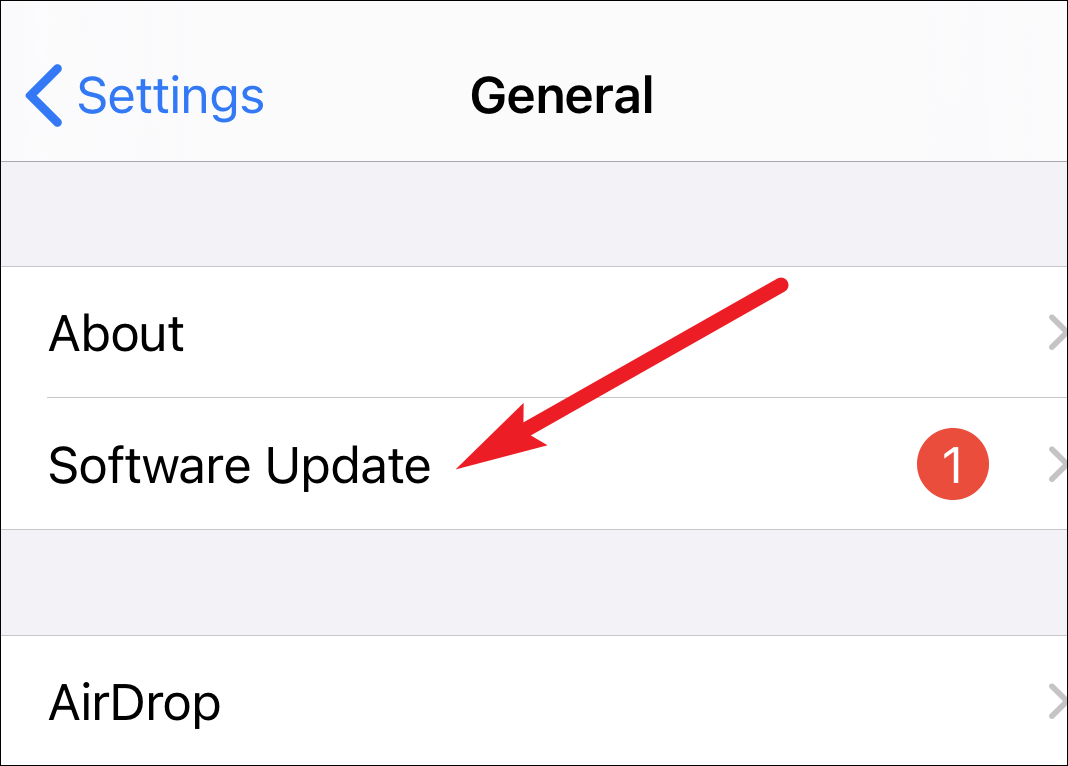 Ios 15 Beta を削除して Ios 14 にダウングレードする方法 Ja Atsit