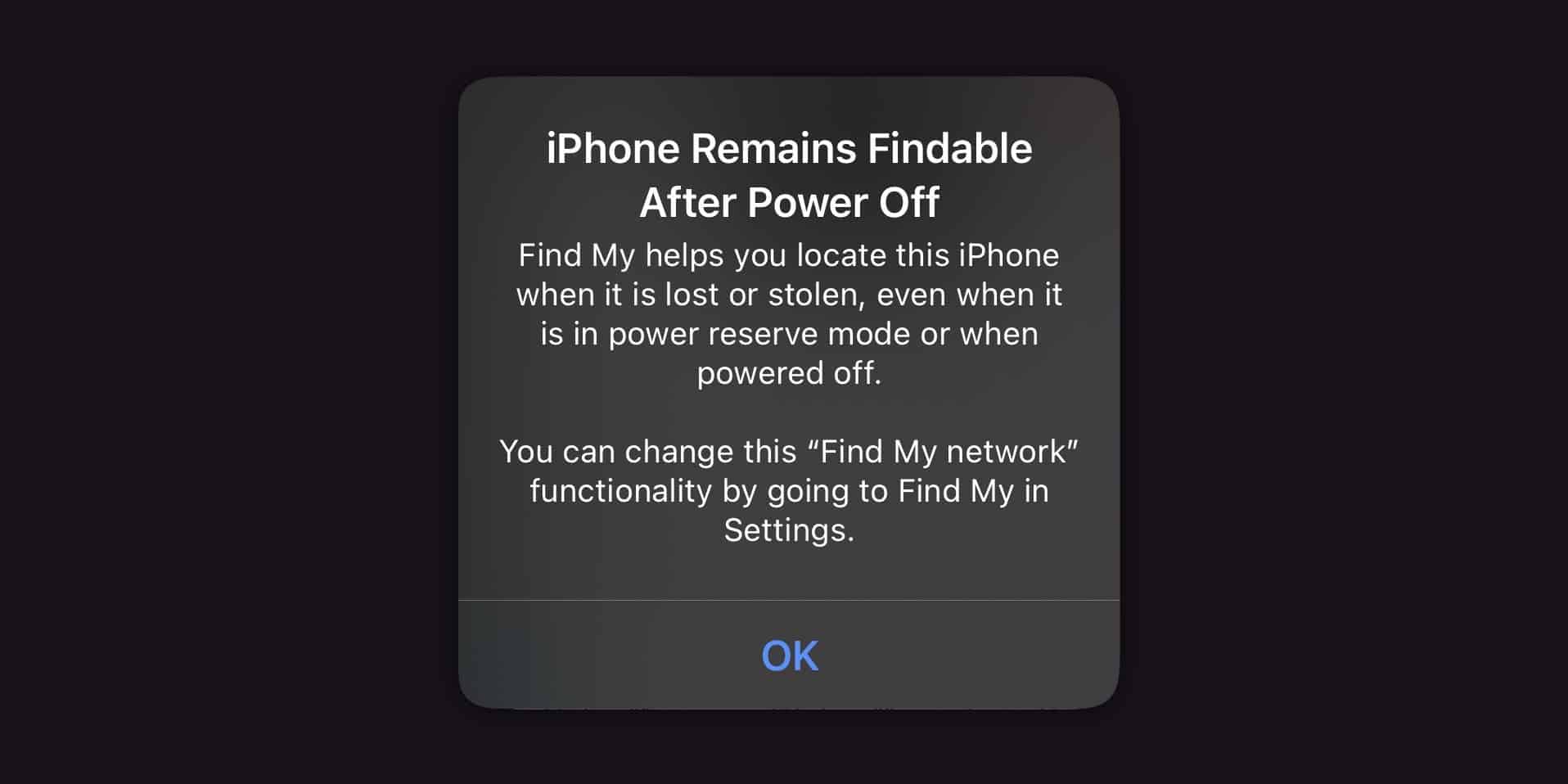 Ios 15 の 探す では 電源がオフの状態でも Iphone を検索できます Ja Atsit