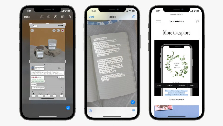 iOS 15 は公式: リリース日とすべての重要な新機能