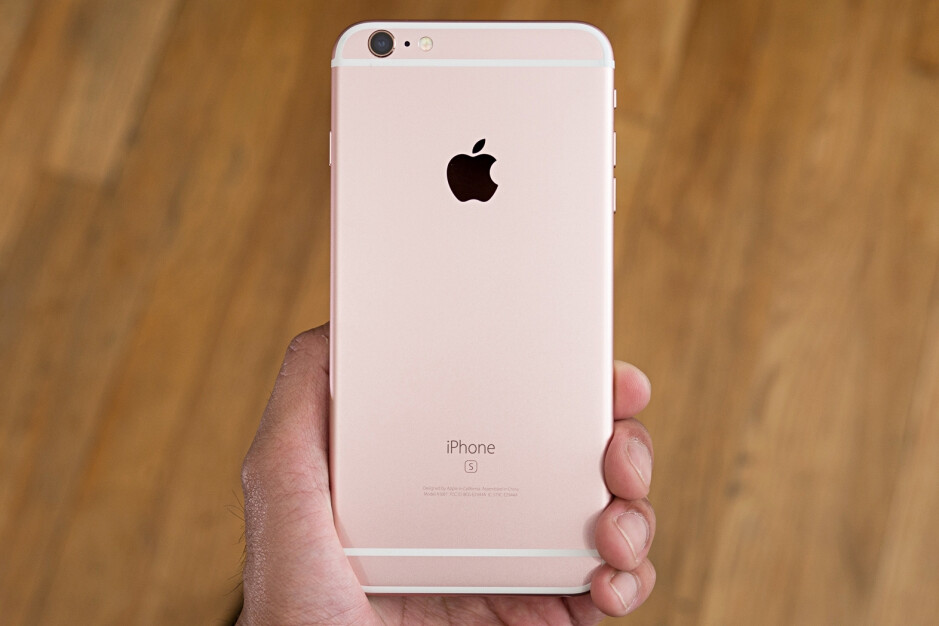 iPhone 6s は、その性能のために常にファンのお気に入りでした-どの iPhone が手に入りますかiOS15?」 class=