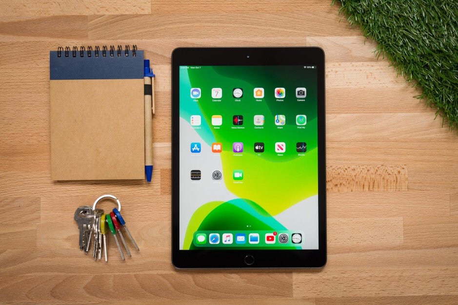 第 7 世代 iPad 10.2 は 2016 年の iPhone のプロセッサを使用しています-iOS 15 を搭載するのはどの iPhone ですか?