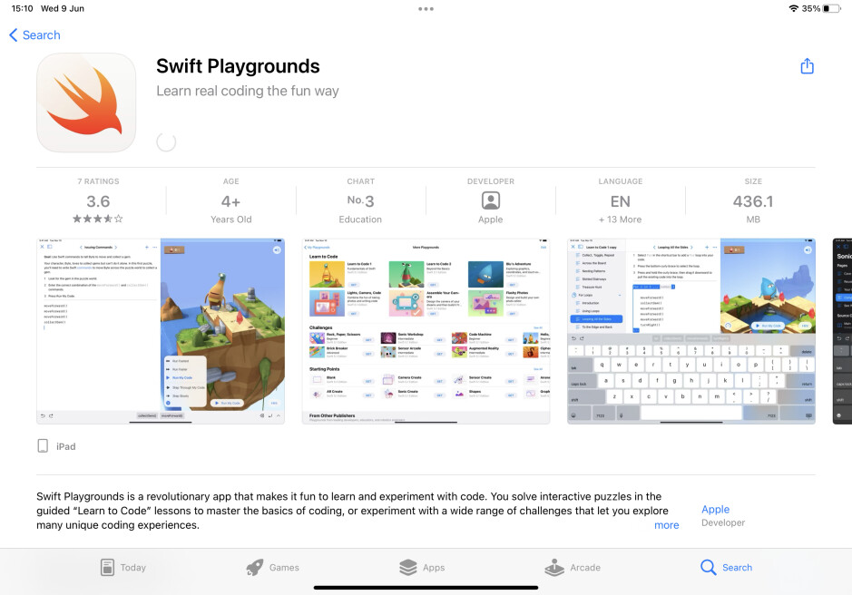 iPadOS 15 ハンズオン – 新機能をチェックしてください!