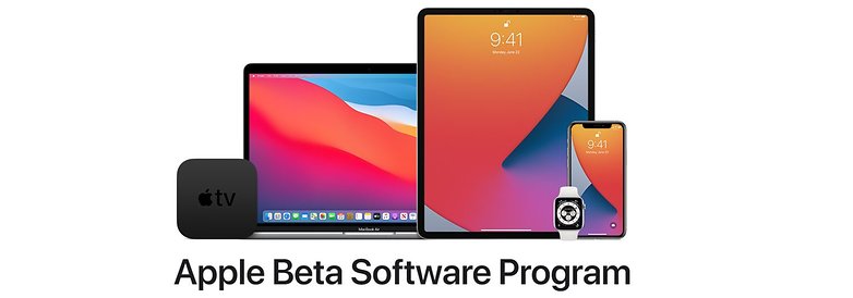 アップルベータソフトウェアプログラム