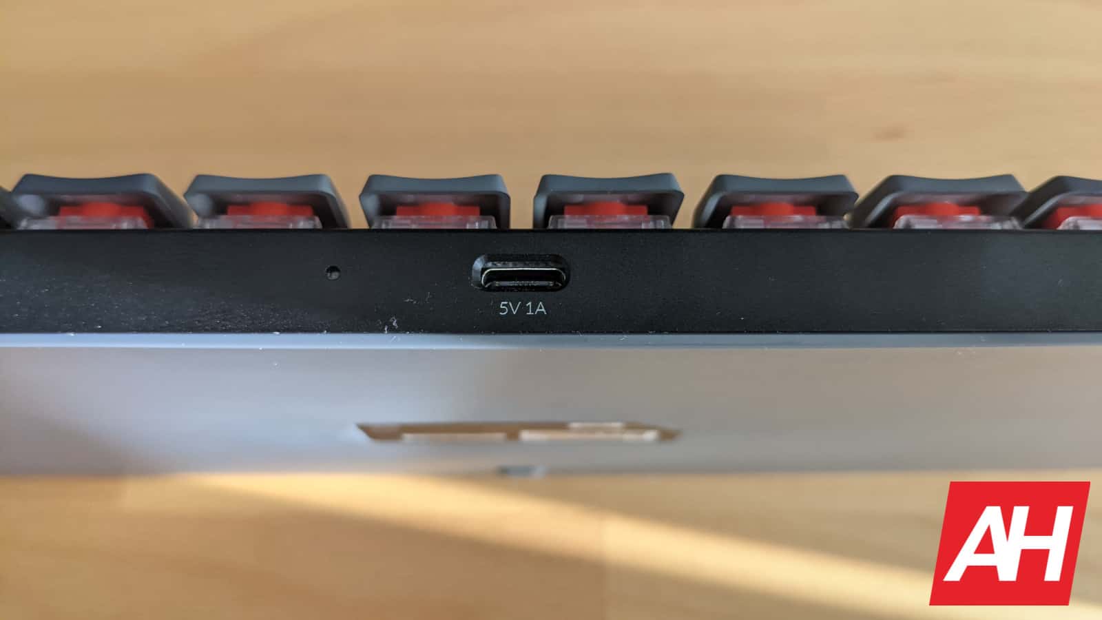 Keychron K3 レビュー 3