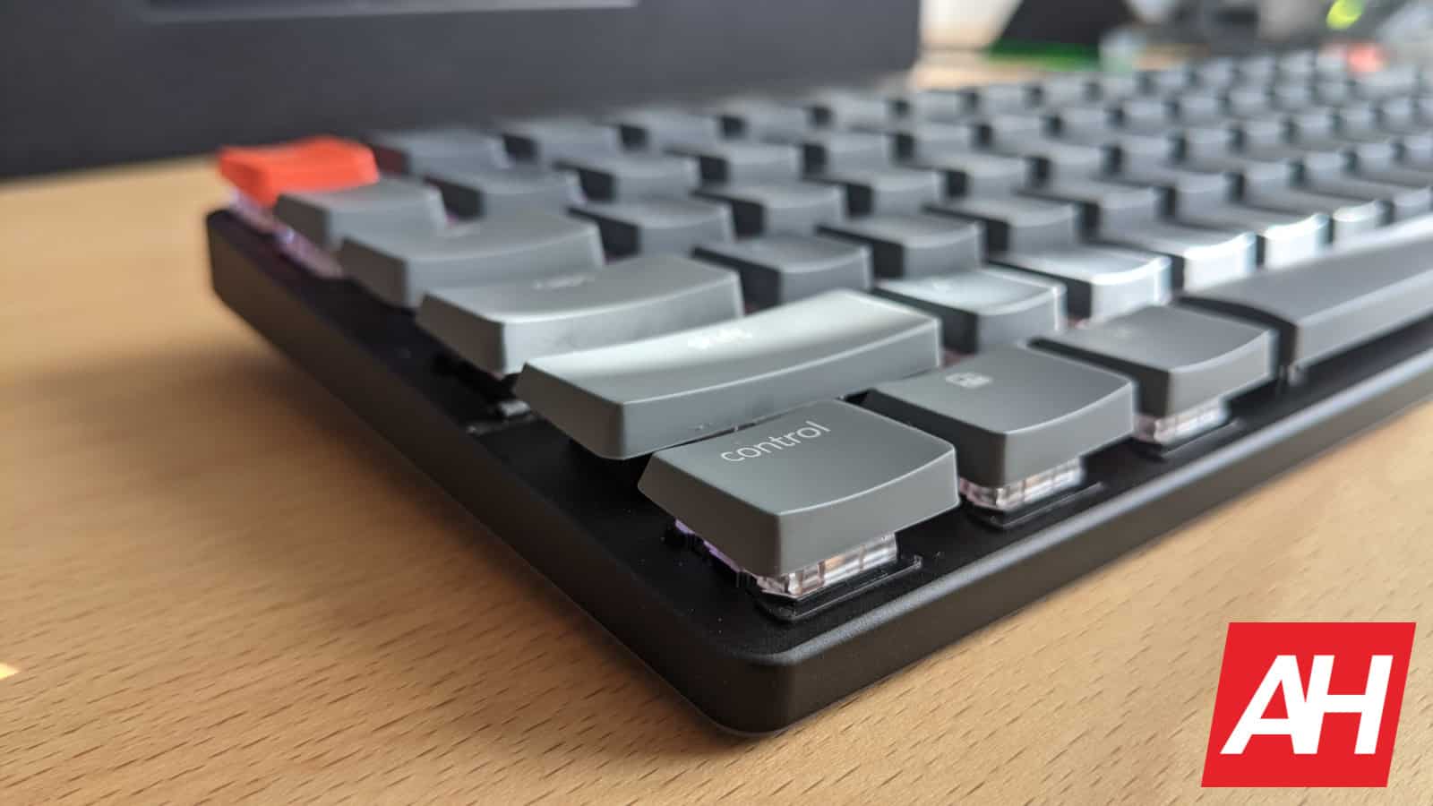 Keychron K3 Review 1