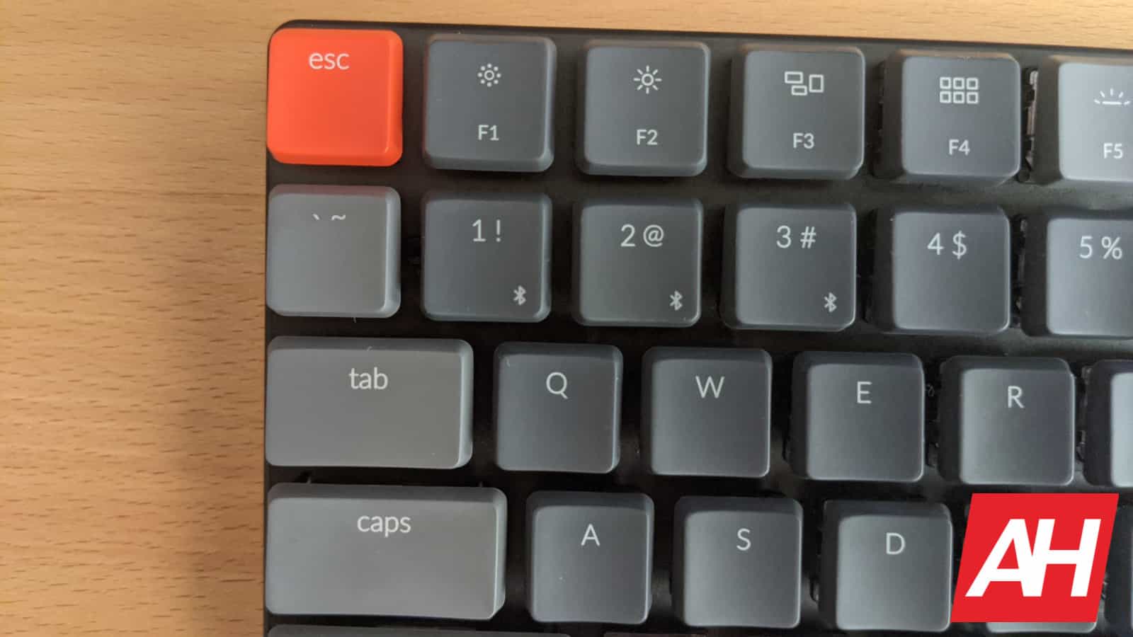 Keychron K3 レビュー 7