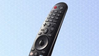 LG BX 55-inch OLED 4K TV review