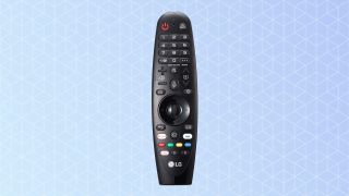 LG BX 55-inch OLED 4K TV review