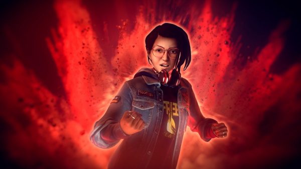 Life is Strange True Colors Pre-Order