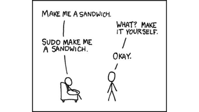 Linuxでのsudoとは何ですか その使用方法 Ja Atsit