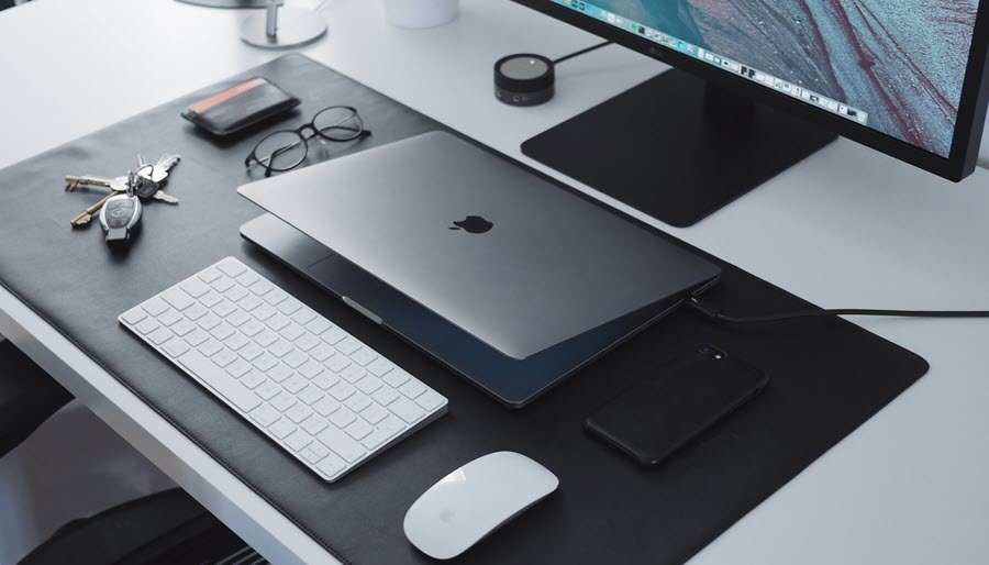 Macbook ユーザー向けの 3 つのベスト ワイヤレス キーボード Ja Atsit