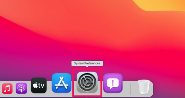 Macリージョンを変更する方法