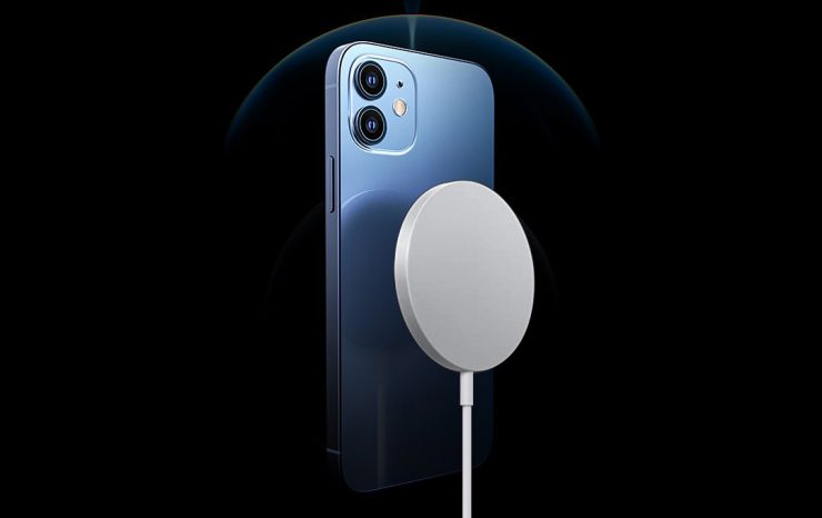 New MagSafe テクノロジーを搭載した iPhone 12 がペースメーカーを持っている人に危険をもたらすという具体的な証拠が見つかった」load=
