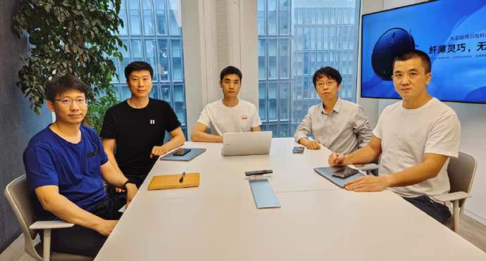 MIUI TEAM