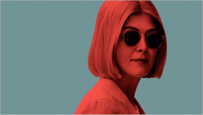 I Netflixで最高のスリラー映画をたくさん気にかける