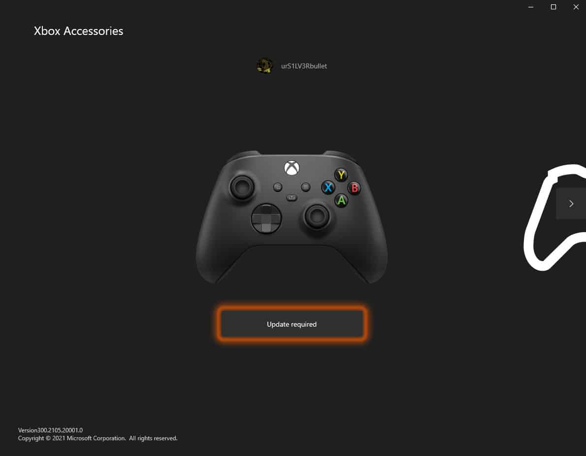 Pcを使用してxboxワイヤレスコントローラーを更新する方法 Ja Atsit