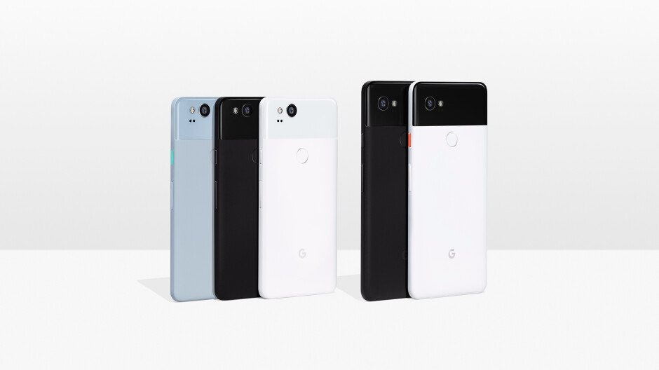 Pixel 2 XL＆amp; nbsp;は、周りで最も有名な携帯電話の1つでした。また、非常に頑丈なオールラウンダーでした。ああ、それはカメラの王様でした！-Pixel 6＆amp; 6 Pro：Samsungとアップルは心配ですか？」 class=