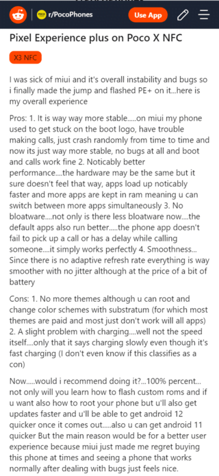 poco-x3-custom-ROMs