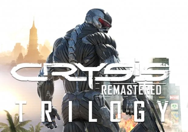 Crysis Remastered 三部作が PS5、Xbox Series X、PC、Switch 向けに発表43 | TweakTown.com