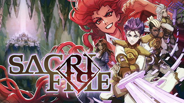 SacriFire