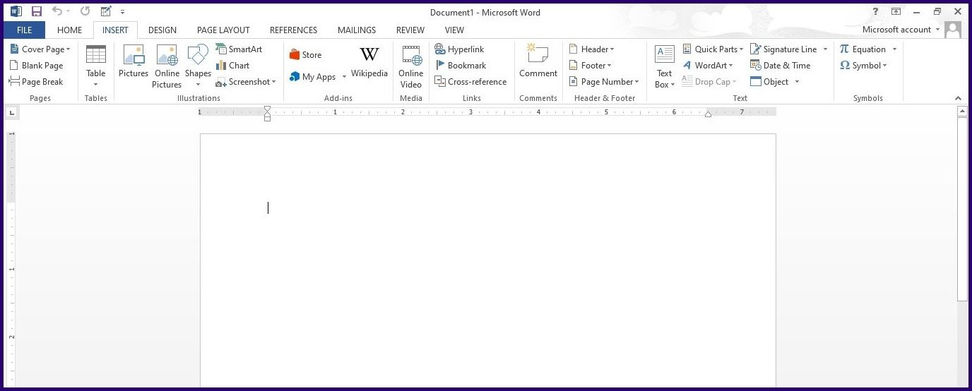 Microsoftパッケージを使用してqrコードを作成するステップ6