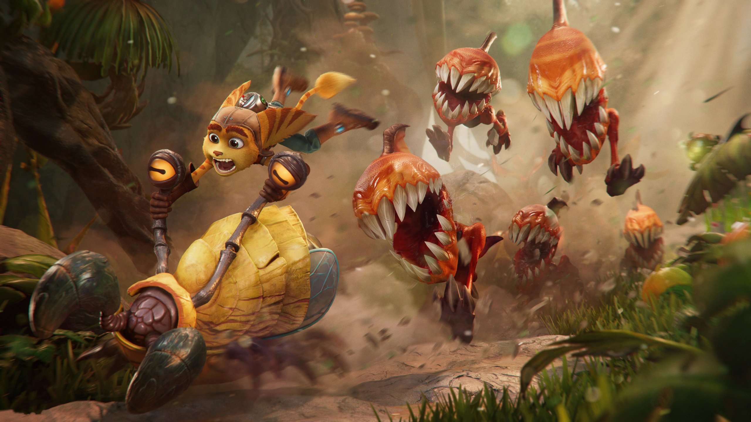 Ratchet Clank Rift Apart レビューまとめ Insomniac の最高のゲーム Ja Atsit