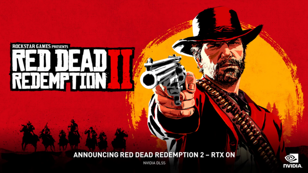 Red Dead Redemption 2、NVIDIA DLSS 技術アップデートをまもなく入手 02 | TweakTown.com レッド・デッド・リデンプション 2 で NVIDIA DLSS 技術アップデートをすぐに入手できます 02 | TweakTown。 com