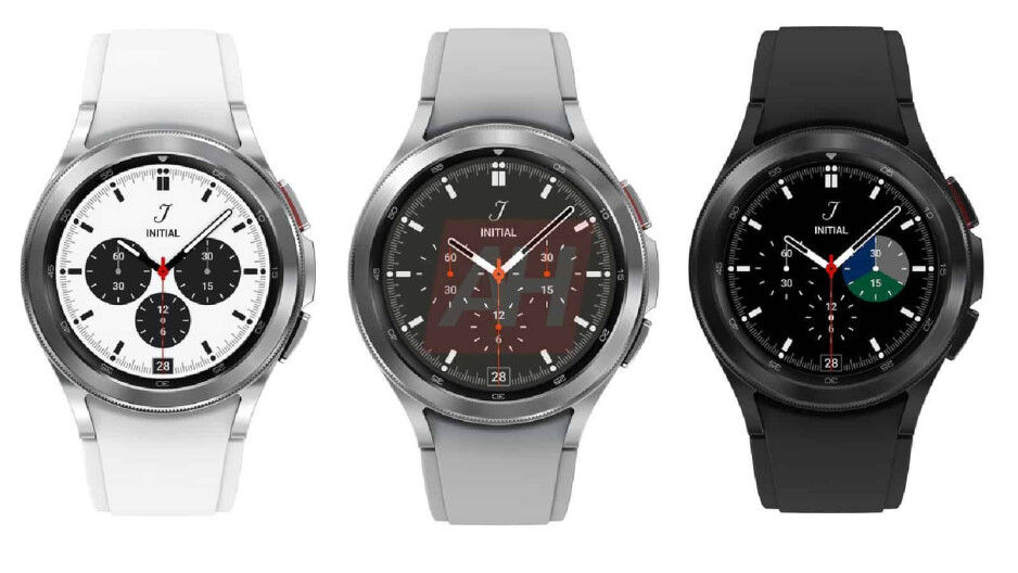 SamsungのプレミアムGalaxyWatch 4 Classicがリークし、見た目も素晴らしい