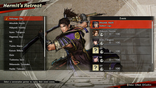 Samurai Warriors 5