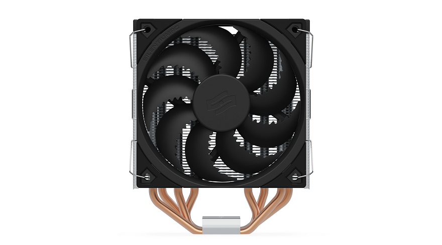 4 SilentiumPC Fera 5